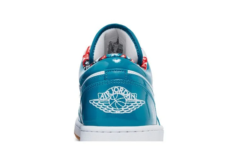 Krossovki-Interscope-Records-x-Air-Jordan-1-Low-Barcelona-6