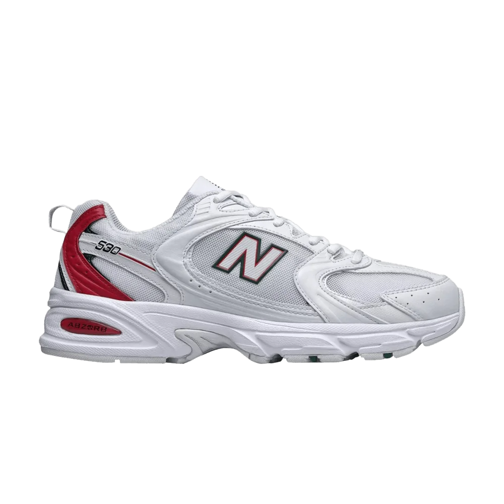 Krossovki-New-Balance-530-White-Red