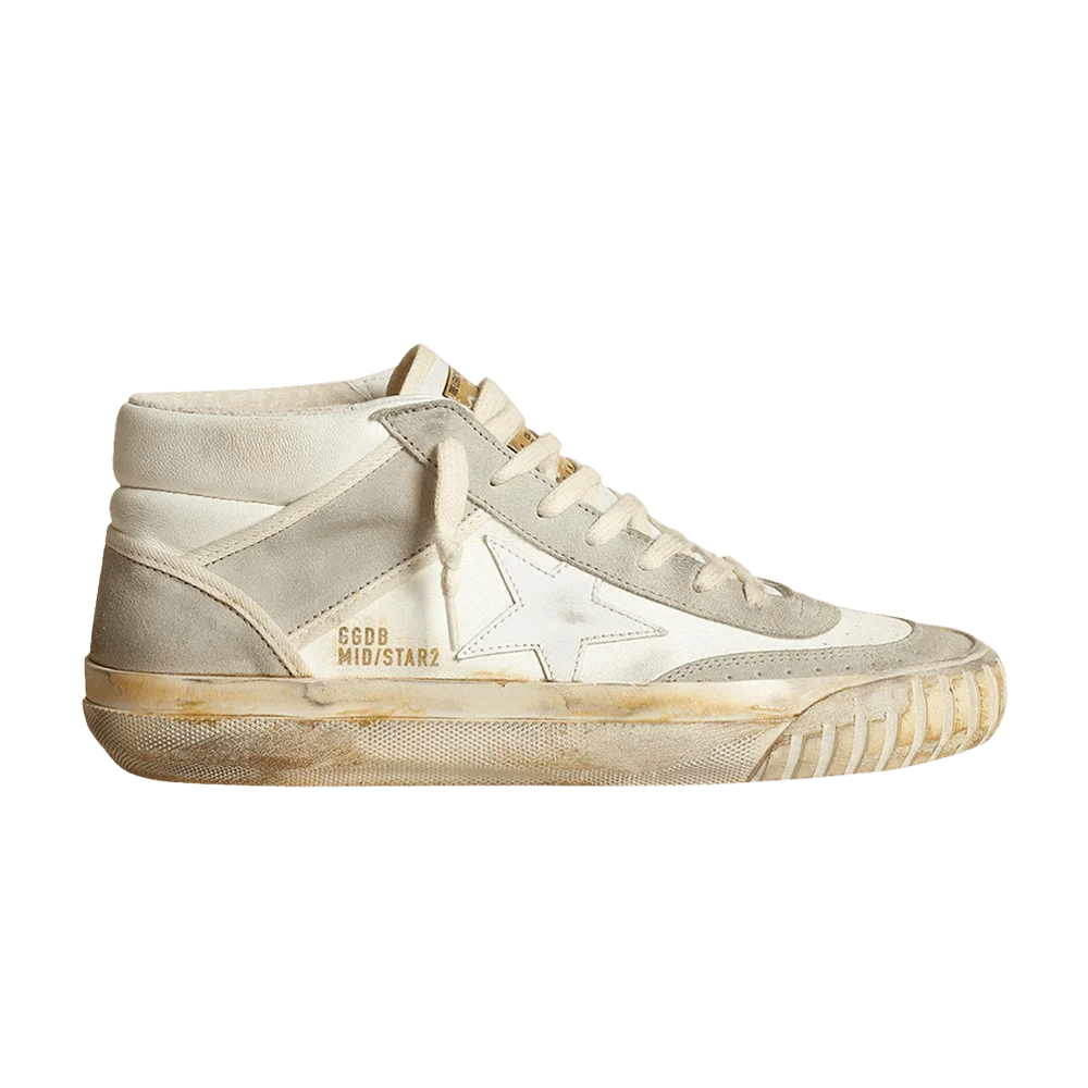 Krossovki-Golden-Goose-Wmns-Mid-Star-2-Ice-Grey-White