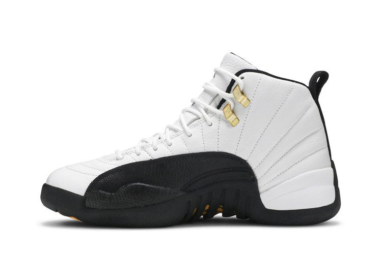 Кроссовки Air Jordan 12 Retro 'Countdown Pack'