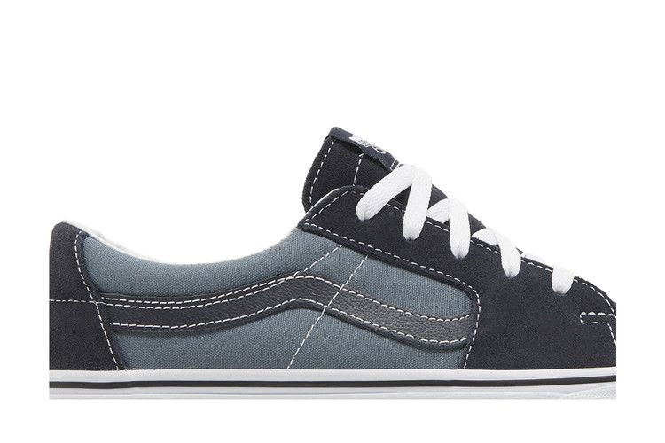 Vans Sk8-Low '2-Tone - Navy Blue'