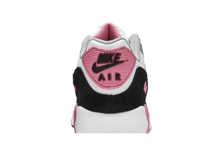 Кроссовки Nike Air Max 90 GS 'Rose Pink'