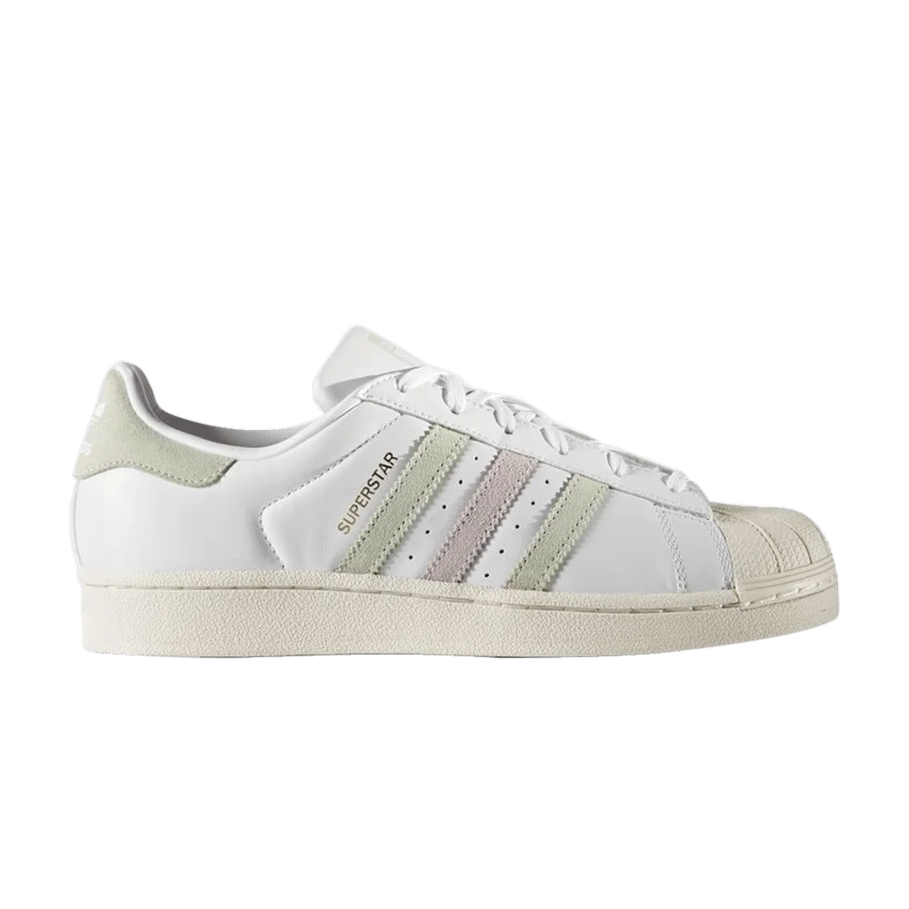 Кроссовки Adidas Wmns Superstar