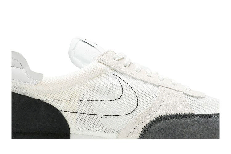 Кроссовки Nike Daybreak-Type 'Light Orewood Brown'