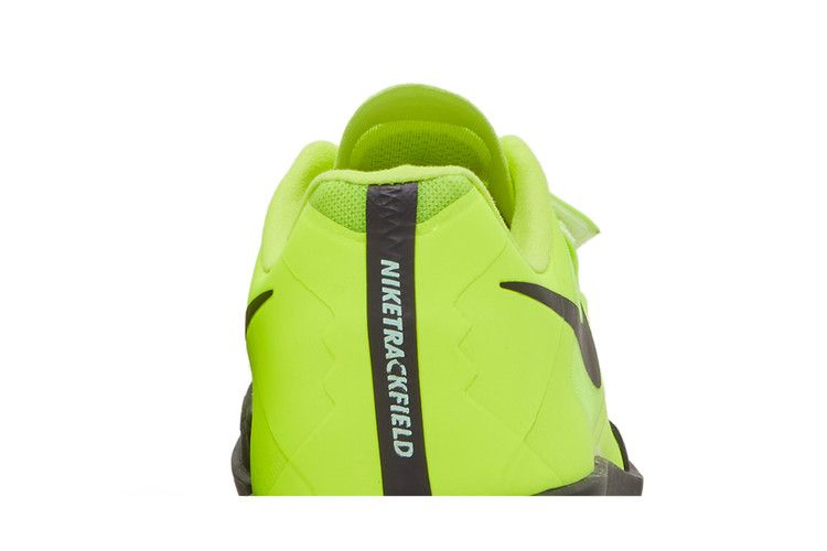 Кроссовки Nike Zoom SD 4 'Volt Black'