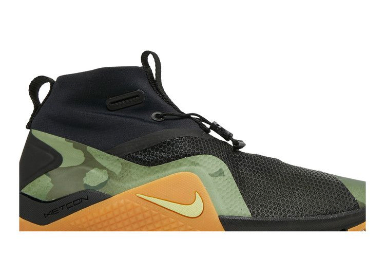 Кроссовки Nike Metcon X SF 'Camo'