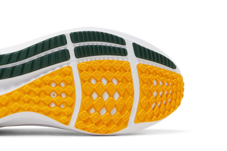 Кроссовки NFL x Nike Air Zoom Pegasus 39 'Green Bay Packers'