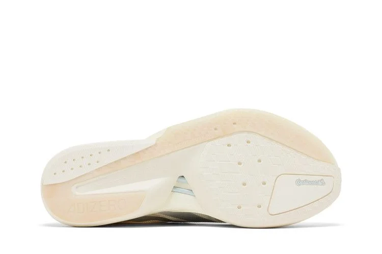 Кроссовки Kith x adidas Adizero Boston 13 'Running Through the Decades Pack'