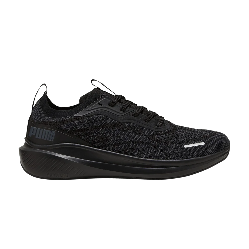 Krossovki-Puma-Skyrocket-Lite-Engineered-Black-Strong-Gray