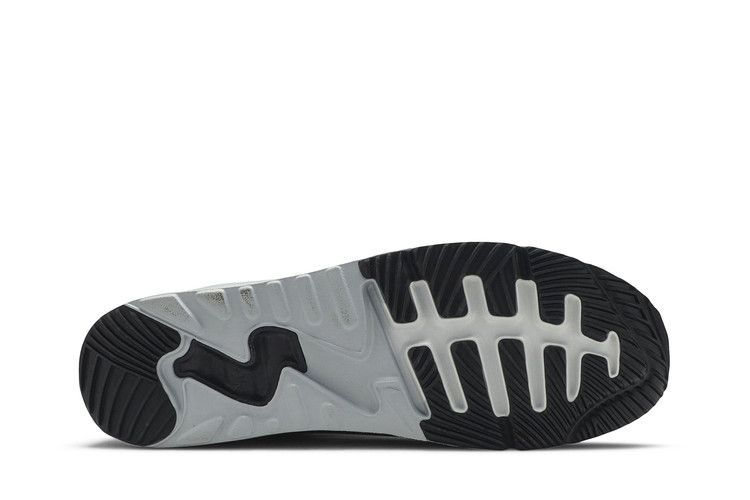 Кроссовки Nike Air Max 90 Ultra Mid Winter 'Anthracite'