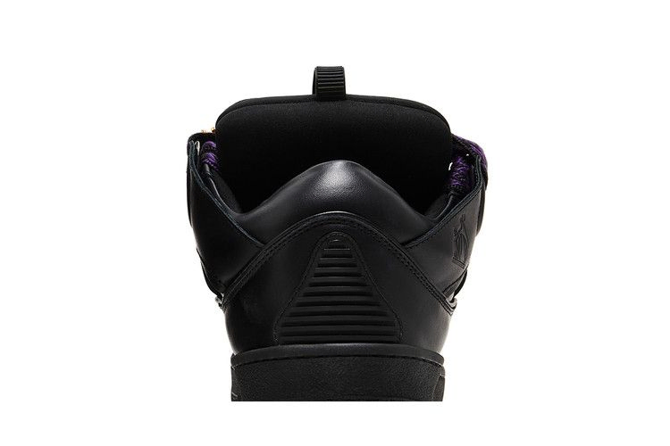 Кроссовки Future x Lanvin Curb 3.0 'Black Purple'