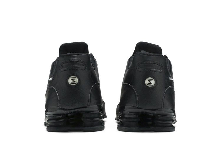 Кроссовки Nike Shox NZ 'Black'