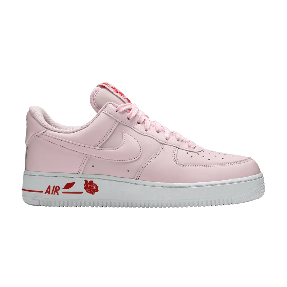 Krossovki-Nike-Air-Force-1-07-LX-Thank-You-Plastic-Bag-Pink-Foam