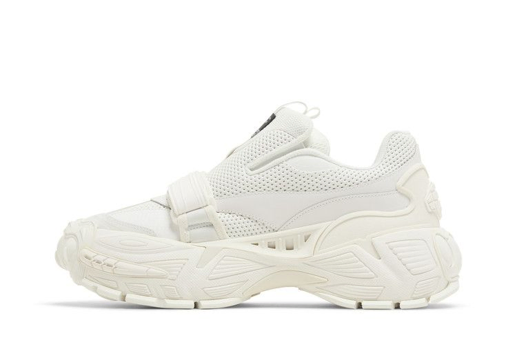 Кроссовки Off-White Glove Slip On 'White'