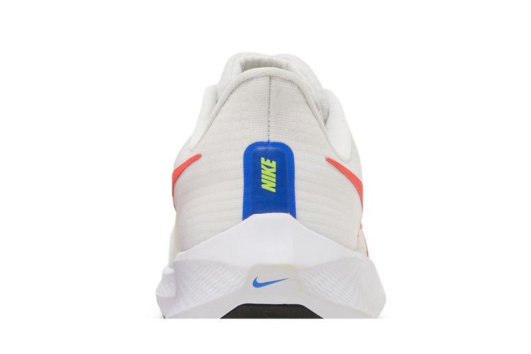 Кроссовки Nike Air Zoom Pegasus 39 'White Racer Blue Crimson'