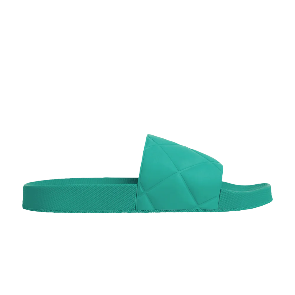 Bottega Veneta Wmns Slide 'Neptune'