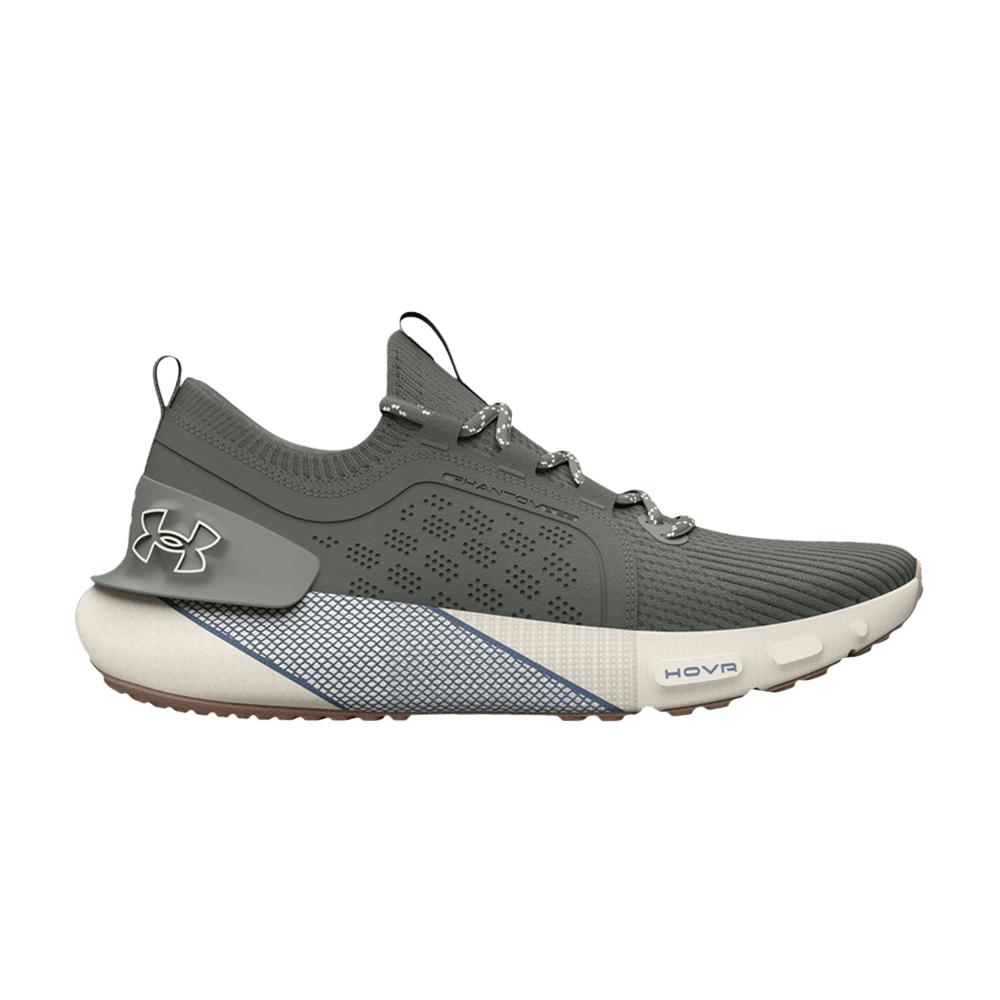 Кроссовки Under Armour HOVR Phantom 3 SE 'Colorado Sage'