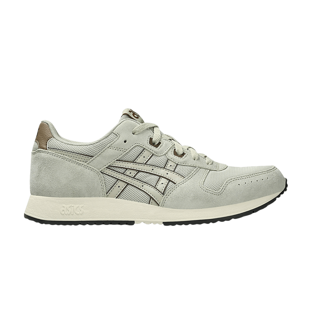 Кроссовки Asics Lyte Classic 'Dried Leaf Green Fossil'