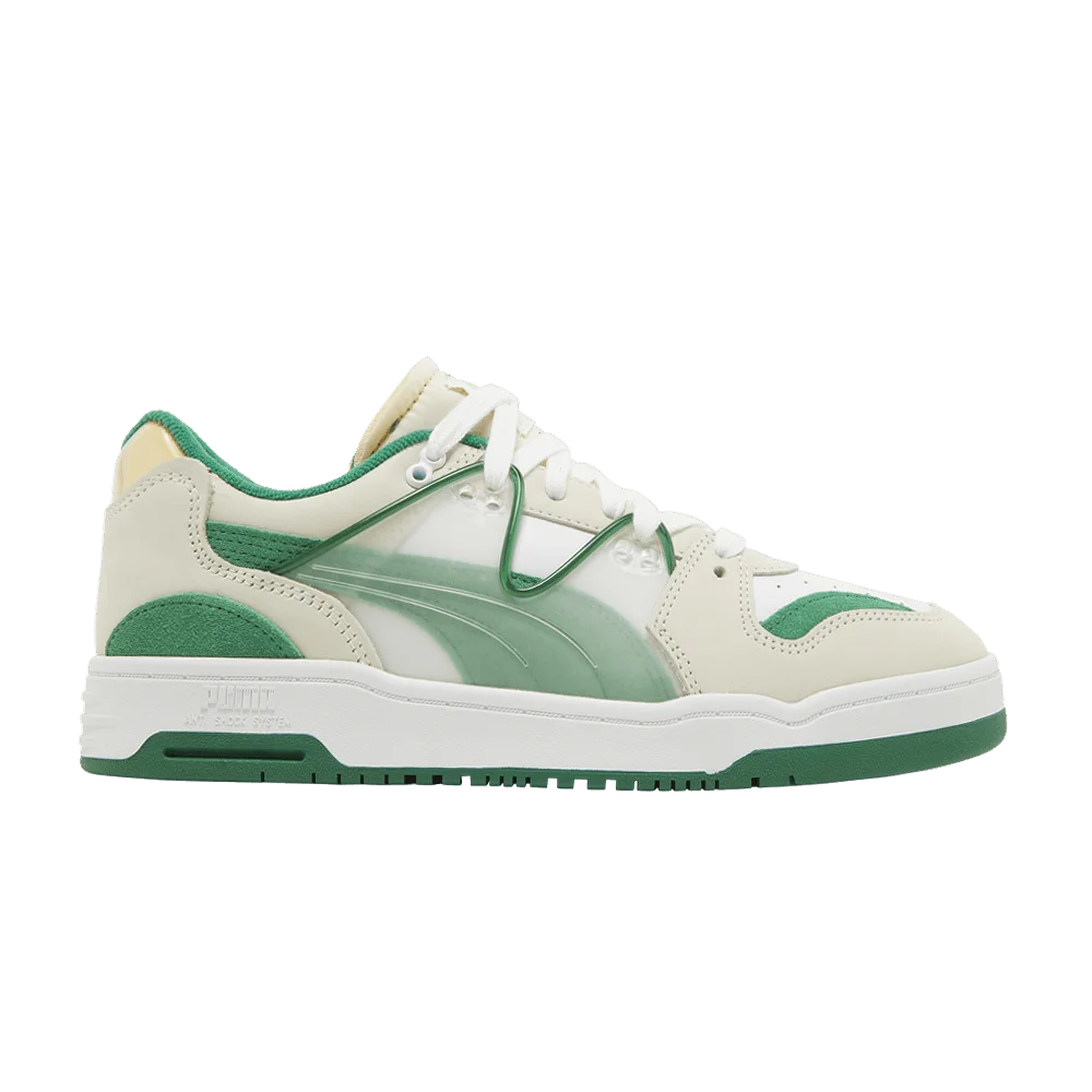 Krossovki-June-Ambrose-x-Puma-Slipstream-Verdant-Green