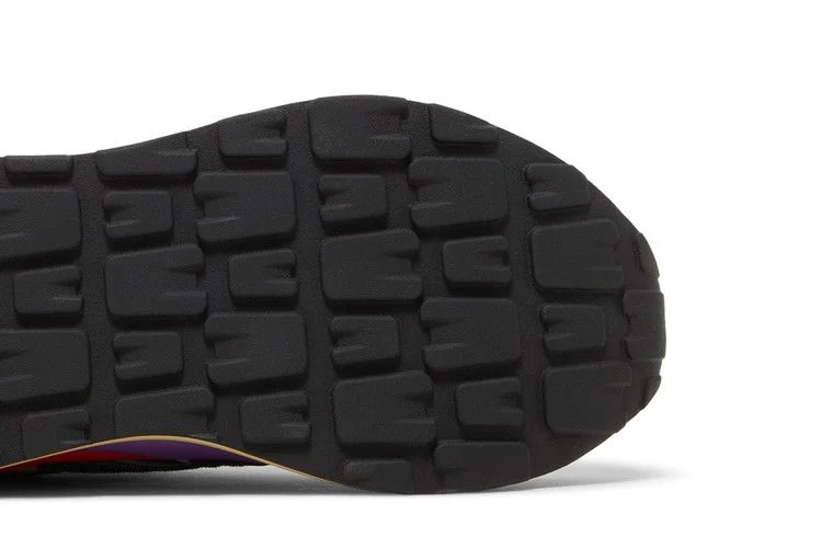 Кроссовки New Balance 57/40 'Black Vivid Cactus'