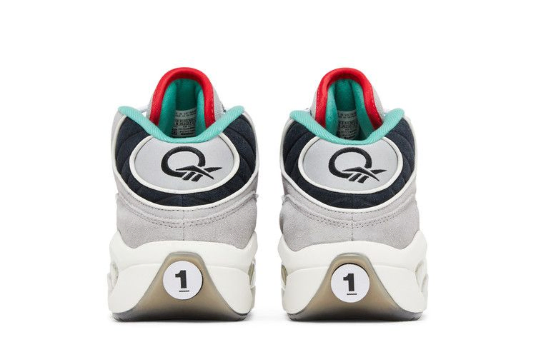 Кроссовки Reebok Question Mid 'Draft Night'