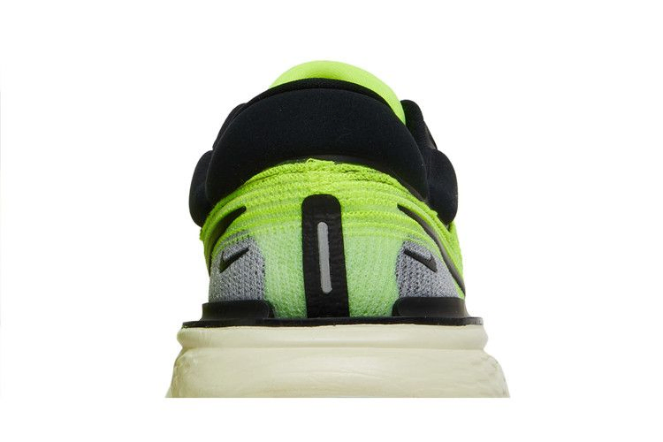 Кроссовки Nike ZoomX Invincible Run Flyknit 'Volt'