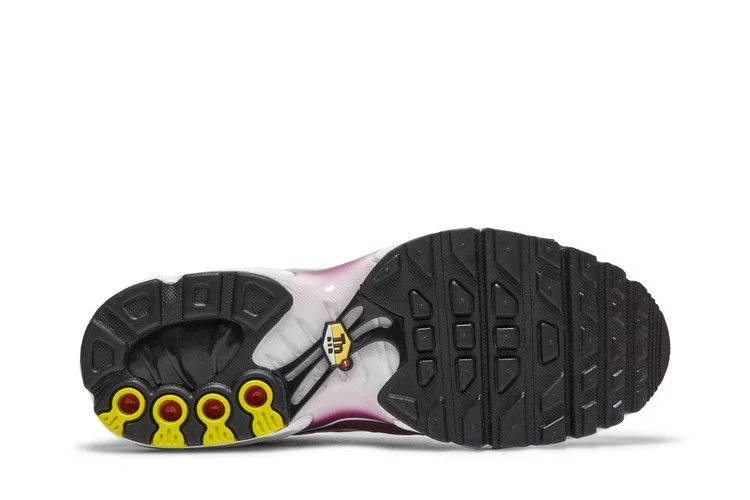 Кроссовки Nike Air Max Plus GS 'Dark Beetroot'
