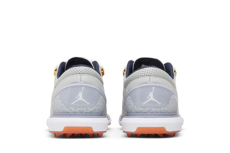 Кроссовки Eastside Golf x Air Jordan Jordan ADG 4 NRG 'Out the Mud'