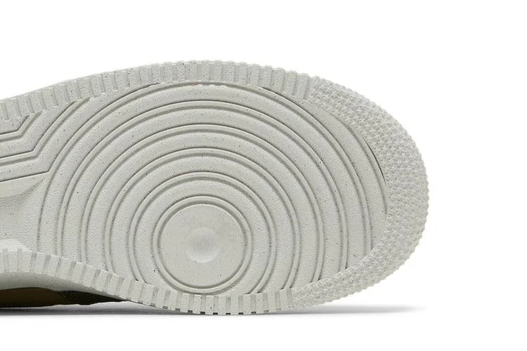 Кроссовки Nike Air Force 1 '07 LX 'Toasty'