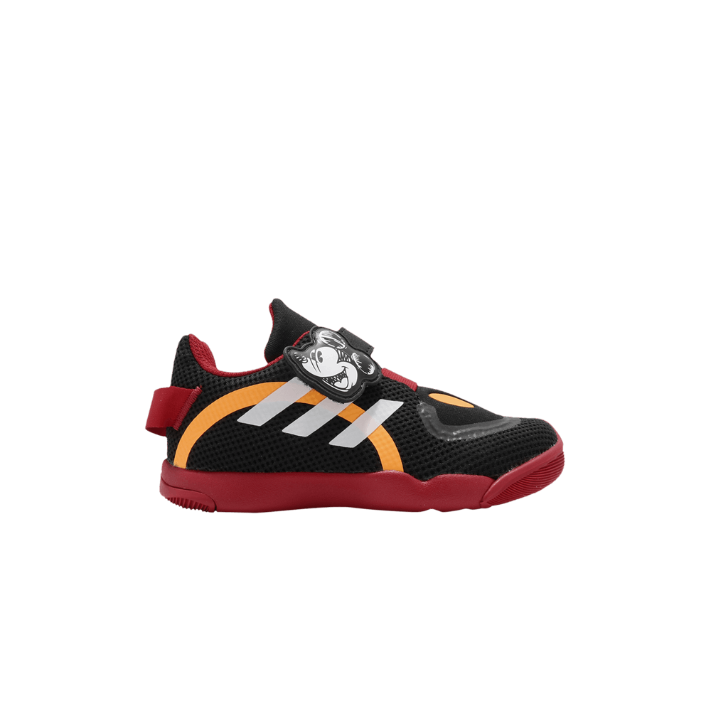 Кроссовки Disney x adidas ActivePlay Infant 'Mickey Mouse'