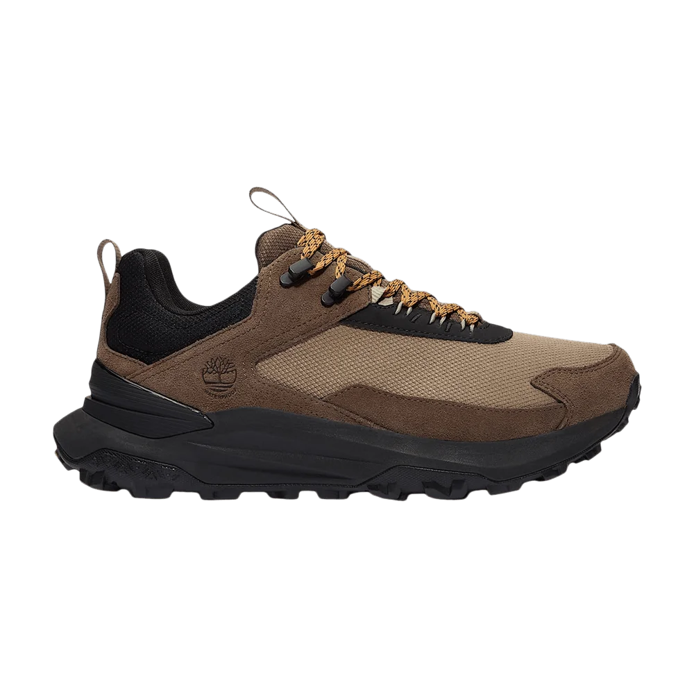Krossovki-Timberland-Motion-Access-Low-Lace-Up-Sneaker-Beige-Brown