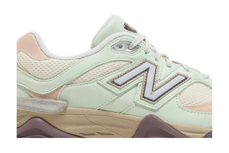Кроссовки New Balance 9060 'Clay Ash'