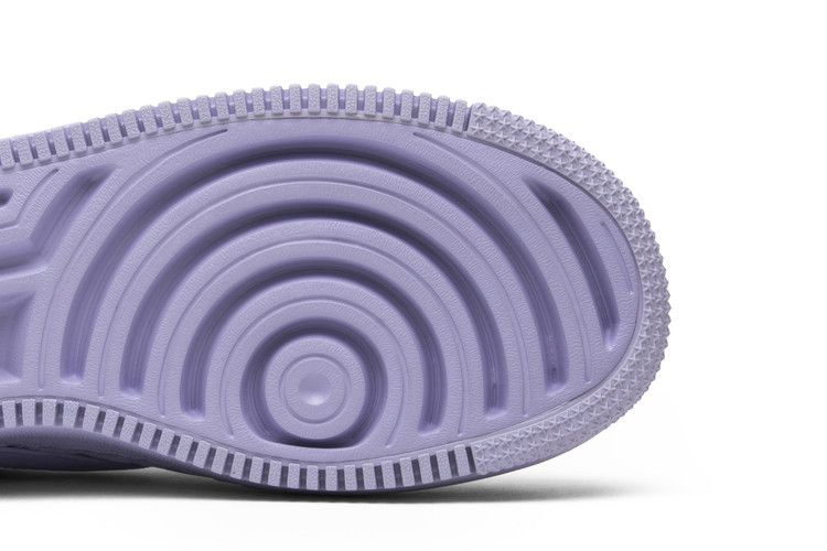 Кроссовки Nike Wmns Air Force 1 Jester XX 'Violet Mist'