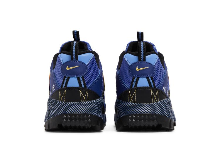 Кроссовки Nike Air Humara QS 'Polar Blue'