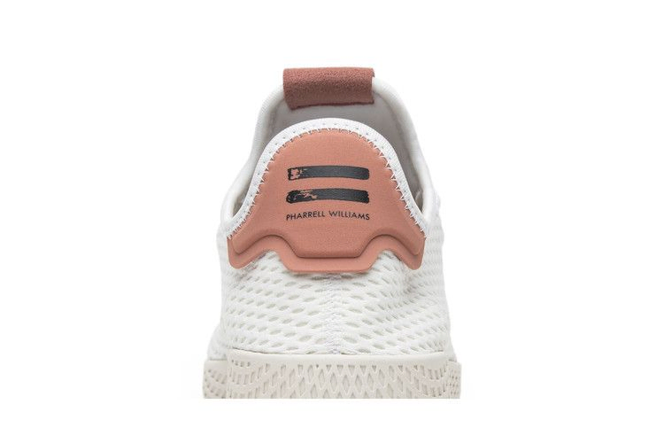 Кроссовки Pharrell x adidas Tennis Hu 'Burnt Sienna'