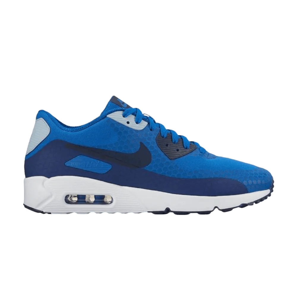 Krossovki-Nike-Air-Max-90-Ultra-2.0-SE-Blue-Jay