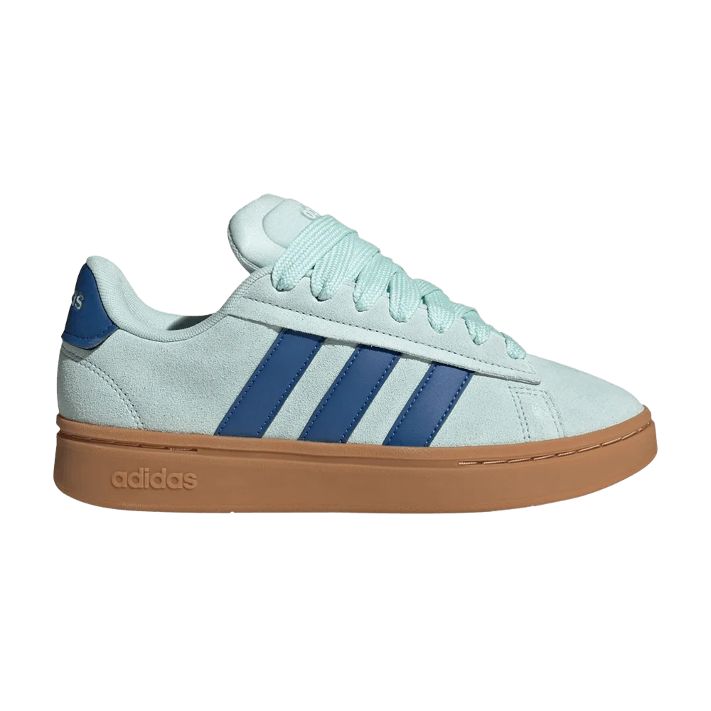Krossovki-adidas-Wmns-Grand-Court-Alpha-Halo-Mint-Royal-Gum