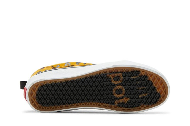 Imran Potato x Vans Knu-Skool VR3 LX 'Leopard'