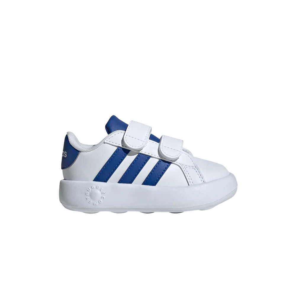 Кроссовки adidas Grand Court 2.0 I 'White Royal Blue'