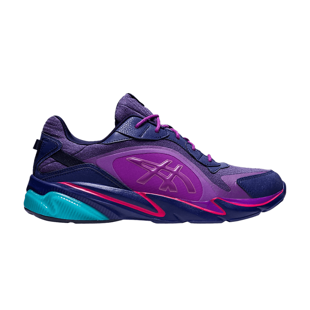 Кроссовки ASICS Pensole x Gel Miqrum 'Indigo Blue Purple'