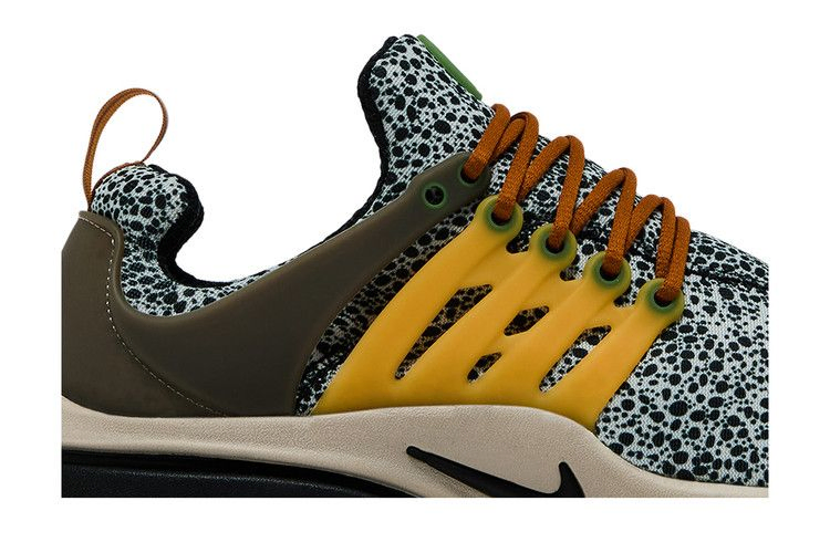 Кроссовки Nike Air Presto 'Safari'