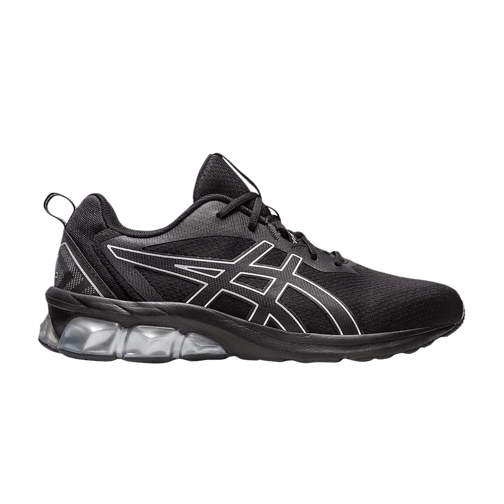 Krossovki-Asics-Gel-Quantum-90-4-Black-Pure-Silver