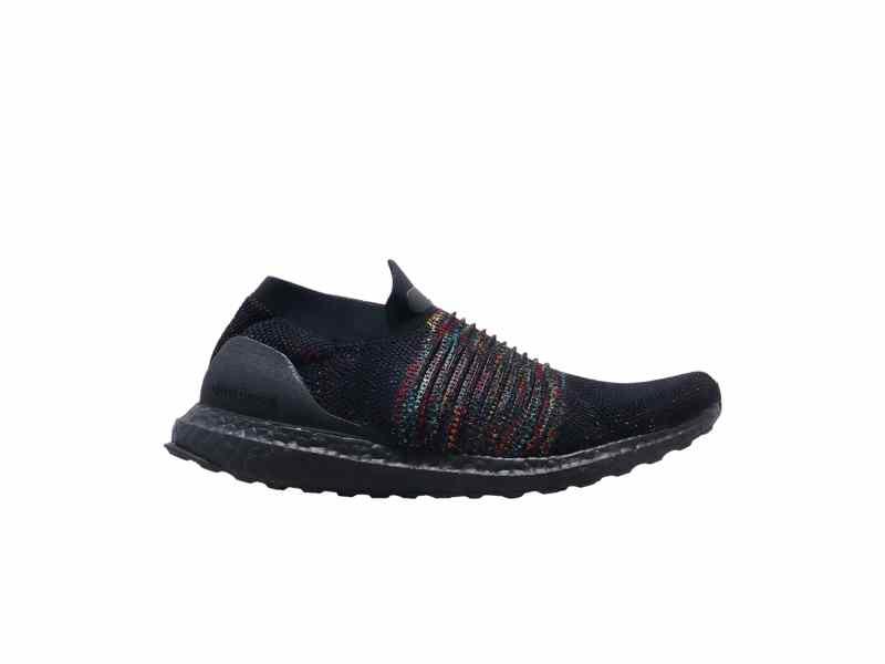 adidas-UltraBoost-Laceless-Black