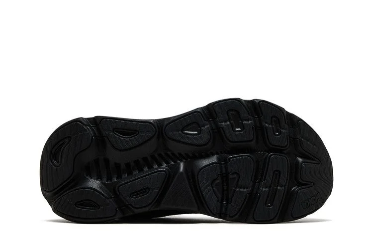 Кроссовки HOKA Gaviota 5 2E Wide 'Triple Black'