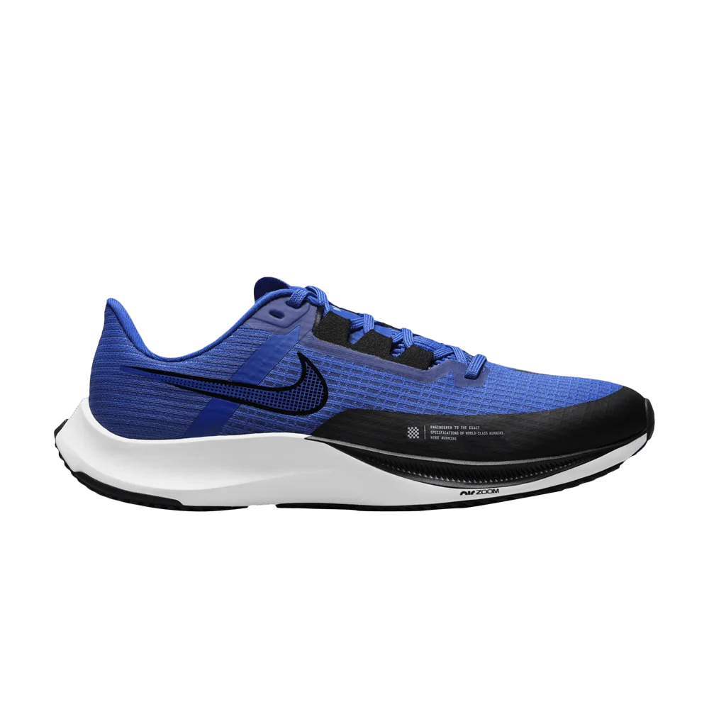Кроссовки Nike Air Zoom Rival Fly 3 'Hyper Royal Black'