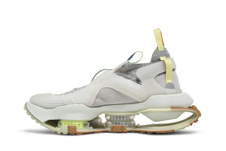 Кроссовки Nike ISPA Road Warrior 'Volt'