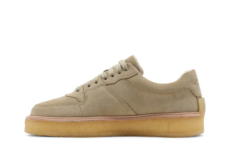 Кроссовки Ronnie Fieg x Clarks 8th Street Sandford 'Maple'