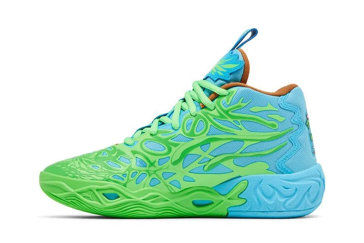 Krossovki-Teenage-Mutant-Ninja-Turtles-x-Puma-MB.04-Jr-Leonardo-Michelangelo-2