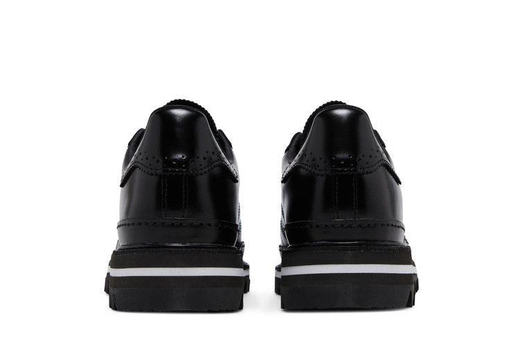 Кроссовки CLOT x adidas Superstar 'Black White'