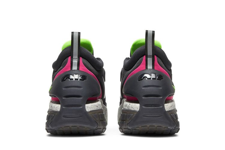 Кроссовки Nike Adapt Auto Max 'FIreberry'